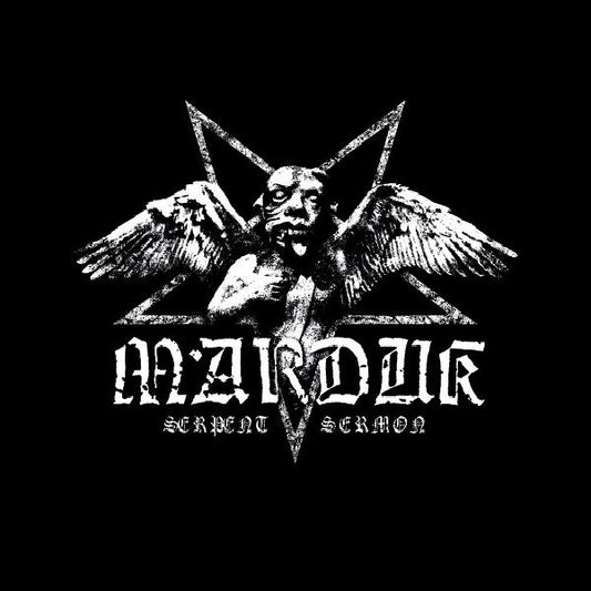 Marduk - Serpent Sermon - CD DIGIPAK - Osmose Productions