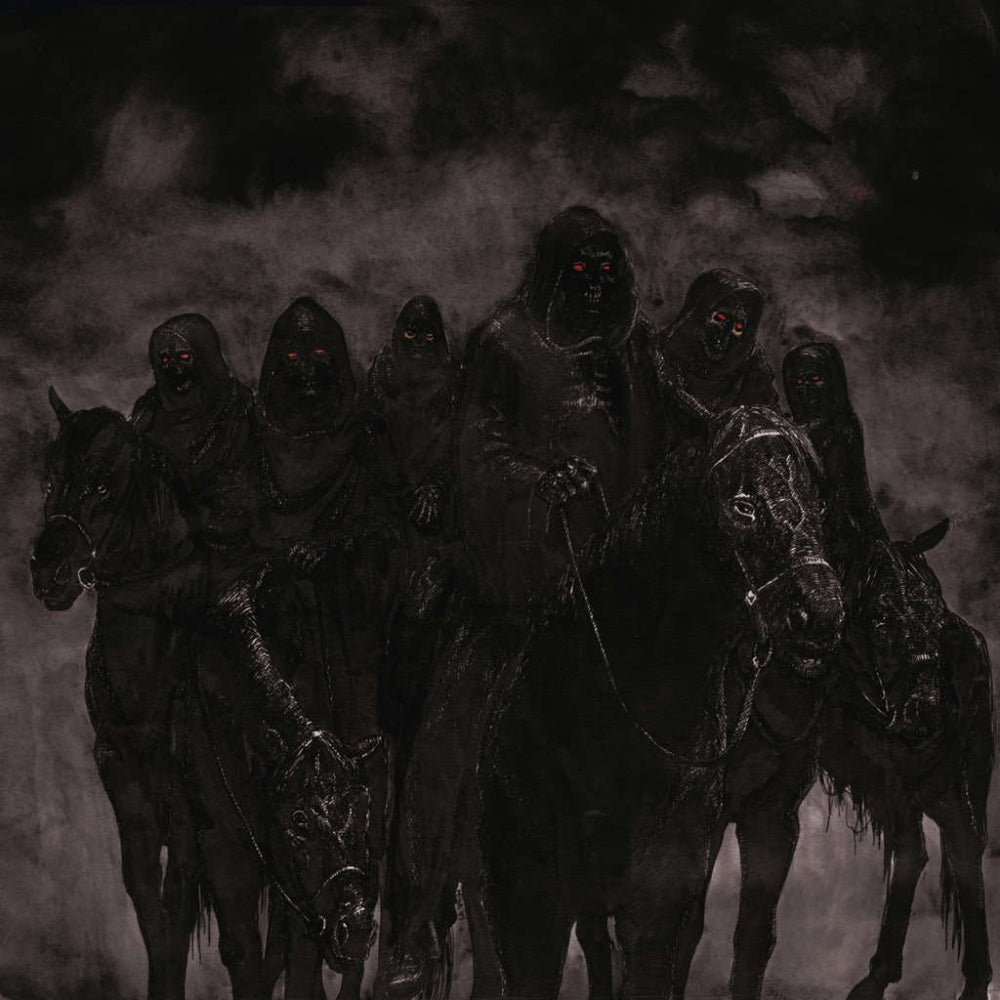 Marduk - Those Of The Unlight - CD - Osmose Productions