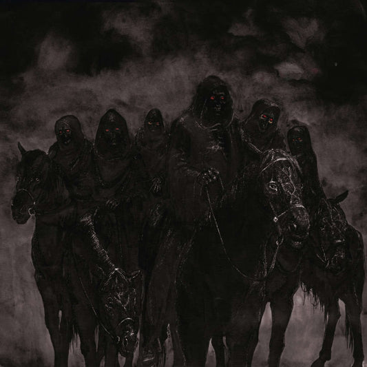 Marduk - Those Of The Unlight - CD - Osmose Productions