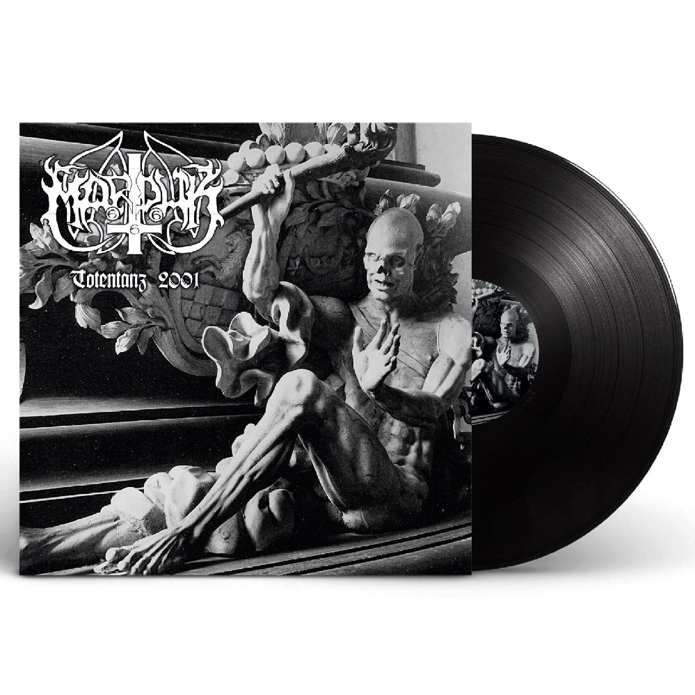 Marduk - Totentanz 2001 - LP - Back on Black