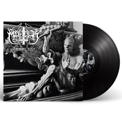 Marduk - Totentanz 2001 - LP - Back on Black