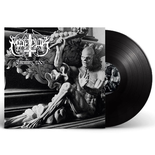 Marduk - Totentanz 2001 - LP - Back on Black