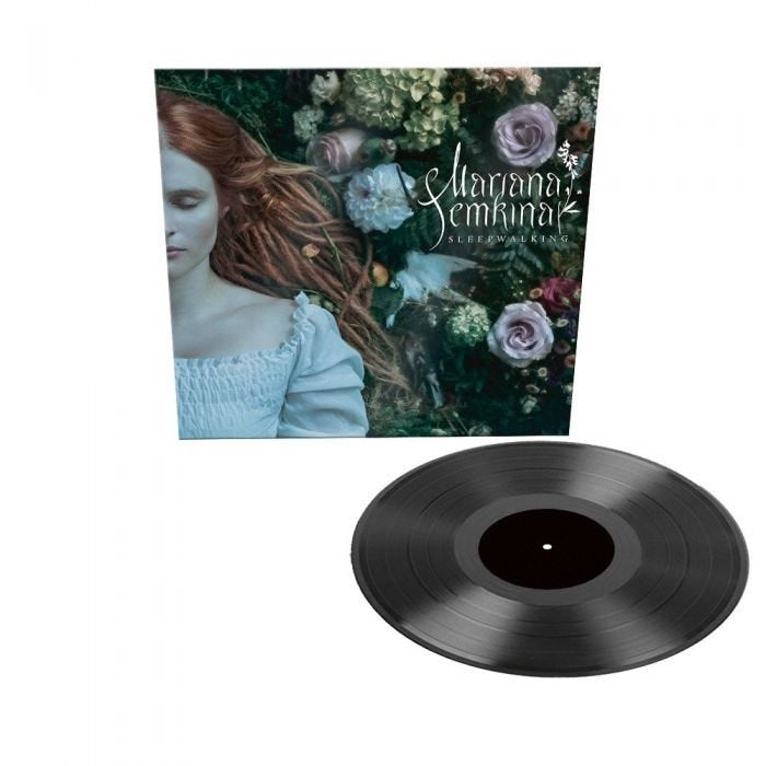 Mariana Semkina - Sleepwalking - LP - Kscope