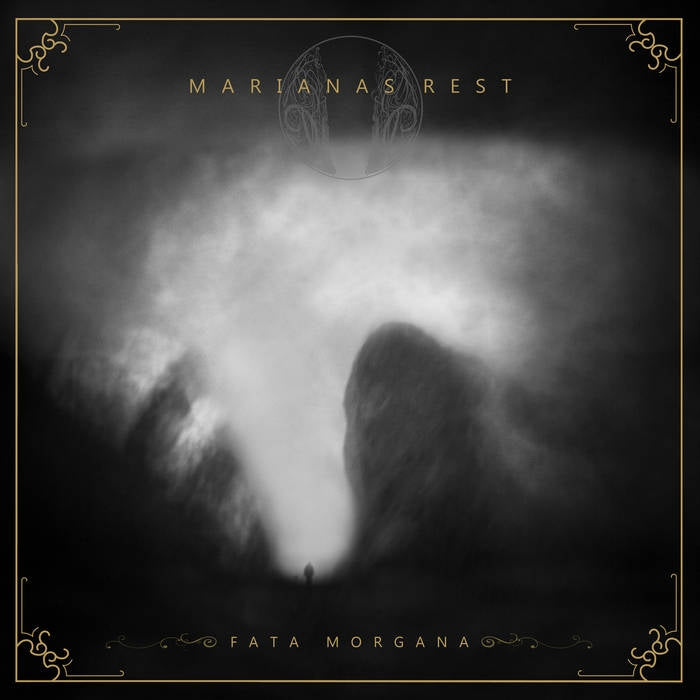 Marianas Rest - Fata Morgana - DOUBLE LP GATEFOLD - Napalm Records
