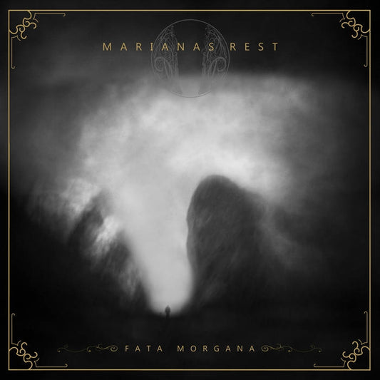 Marianas Rest - Fata Morgana - DOUBLE LP GATEFOLD - Napalm Records