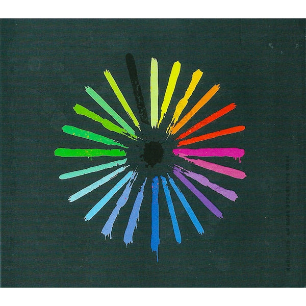 Marillion - An Hour Before It's Dark - CD + DVD Digipak - earMUSIC - Image 2