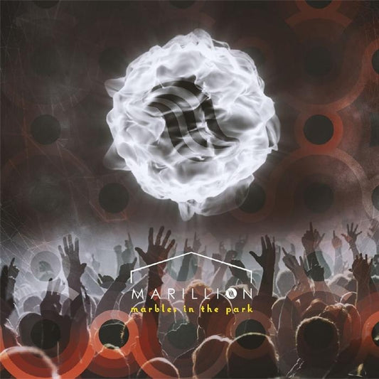 Marillion - Marbles In The Park - DOUBLE CD - earMUSIC