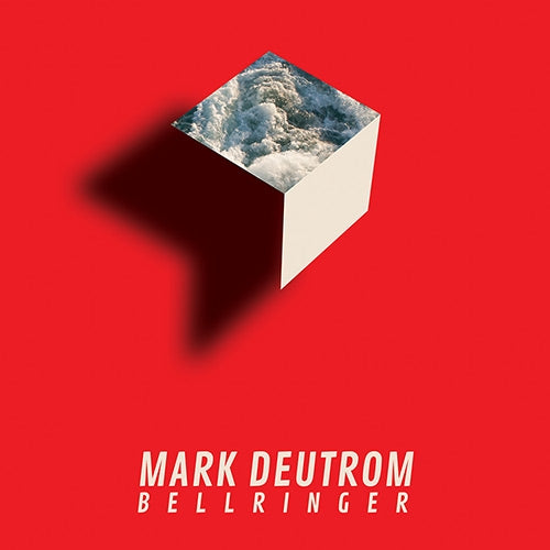 Mark Deutrom - Bellringer - CD DIGISLEEVE - Season of Mist