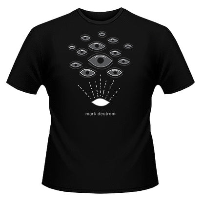 Mark Deutrom - Eyes - T-shirt - Season of Mist