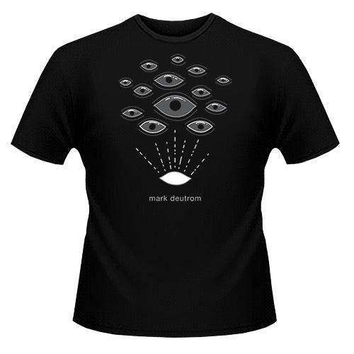 Mark Deutrom - Eyes - T-shirt - Season of Mist