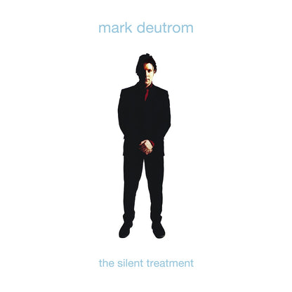 Mark Deutrom - The Silent Treatment - DOUBLE LP GATEFOLD - Season of Mist - Image 2