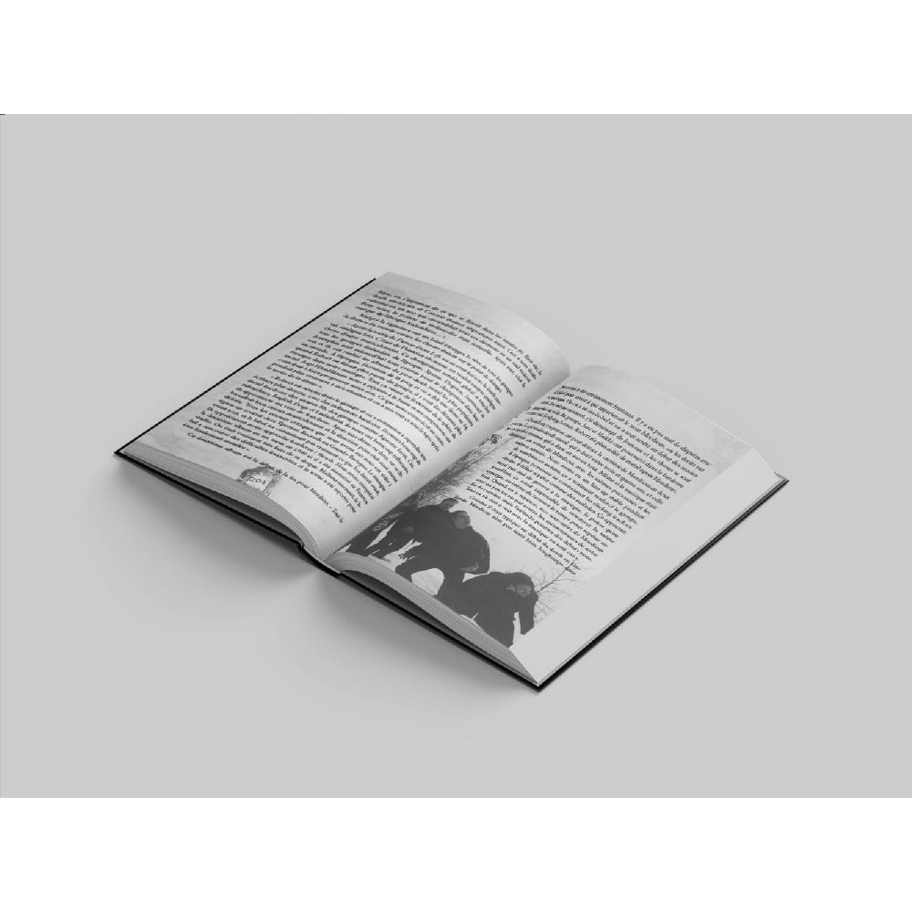 Markus Makkonen - Kim Stromsholm - Rotting Ways To Misery - HIstoire Du Death Metal Finlandais - BOOK - Editions Des Flammes Noires - Image 3