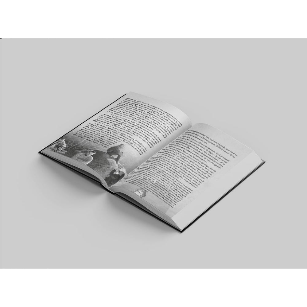 Markus Makkonen - Kim Stromsholm - Rotting Ways To Misery - HIstoire Du Death Metal Finlandais - BOOK - Editions Des Flammes Noires - Image 4