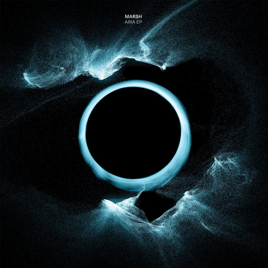 Marsh - Aria EP - LP - Anjunadeep