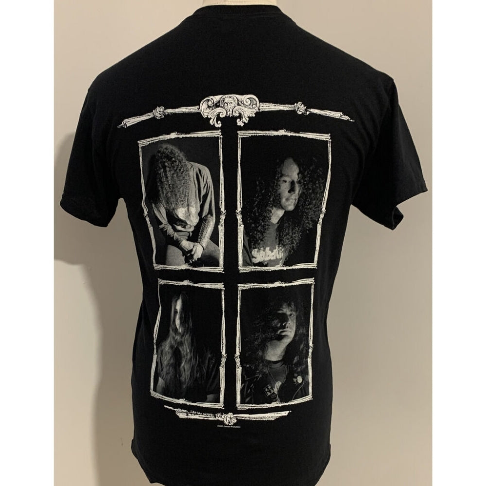 Masacre - Requiem - T-shirt - Osmose Productions - Image 3