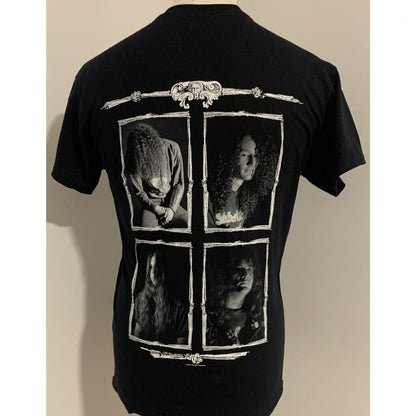 Masacre - Requiem - T-shirt - Osmose Productions - Image 3