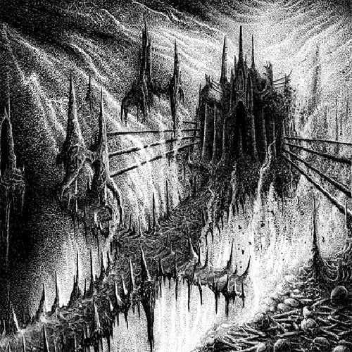 Masakre - Morbid Extinction - CD EP - Pulverised Records