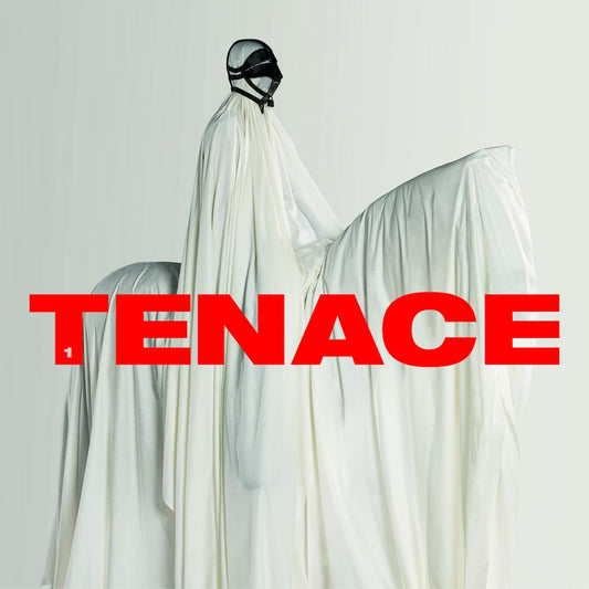 Mass Hysteria - Tenace - Part 1 - CD BOX - Verycords
