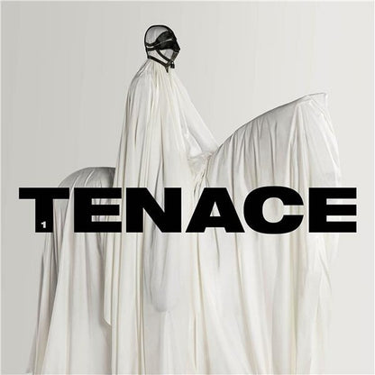 Mass Hysteria - Tenace - Part 1 - LP Gatefold - Verycords