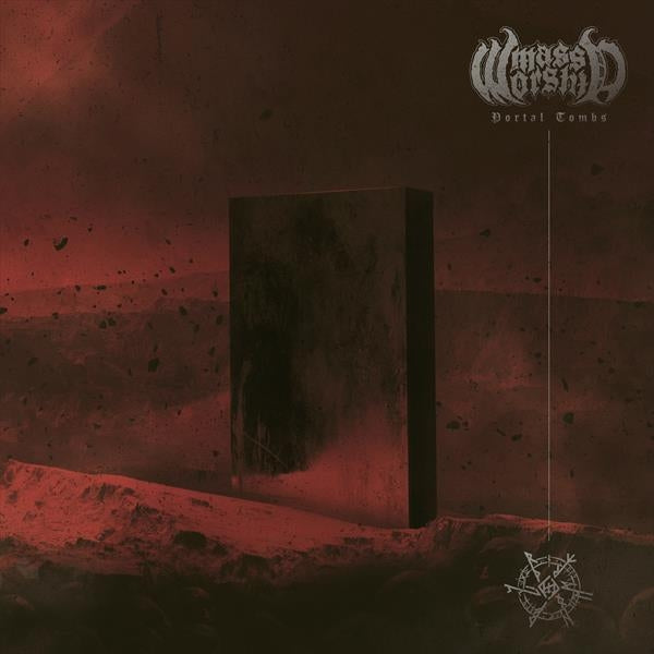 Mass Worship - Portal Tombs - CD DIGIPAK - Century Media