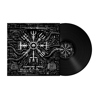 Master Boot Record - Computer Metal - CD/Vinyl - Image 2 - 