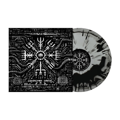 Master Boot Record - Computer Metal - CD/Vinyl - Image 3 - 