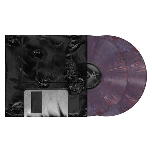 Master Boot Record - Floppy Disk Overdrive - DOUBLE LP GATEFOLD COLOURED - Metal Blade Records