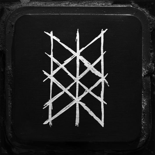 Master Boot Record - Personal Computer - CD - Metal Blade Records