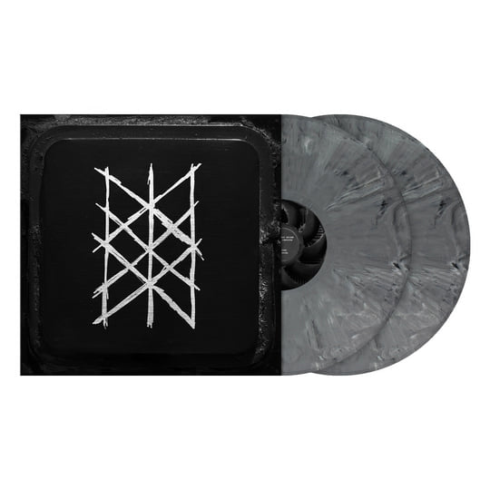 Master Boot Record - Personal Computer - DOUBLE LP GATEFOLD COLOURED - Metal Blade Records