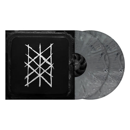 Master Boot Record - Personal Computer - DOUBLE LP GATEFOLD COLOURED - Metal Blade Records