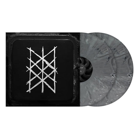 Master Boot Record - Personal Computer - DOUBLE LP GATEFOLD COLOURED - Metal Blade Records