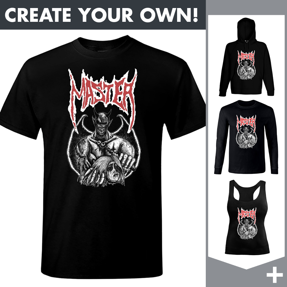 Master - Headless - Merchandising