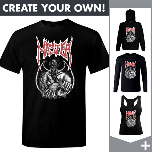 Master - Headless - Merchandising