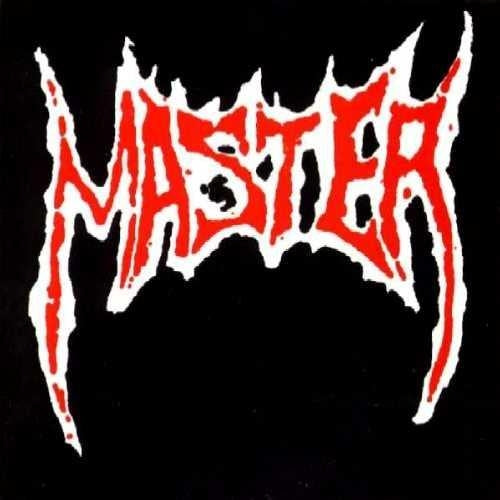 Master - Master - CD SLIPCASE - Hammerheart Productions