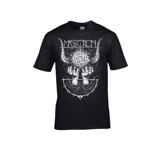 Mastodon - Horns - T-shirt - PHD