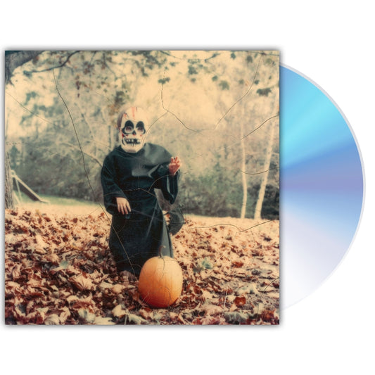 Matt Jencik And Midwife - Never Die - CD - Relapse Records