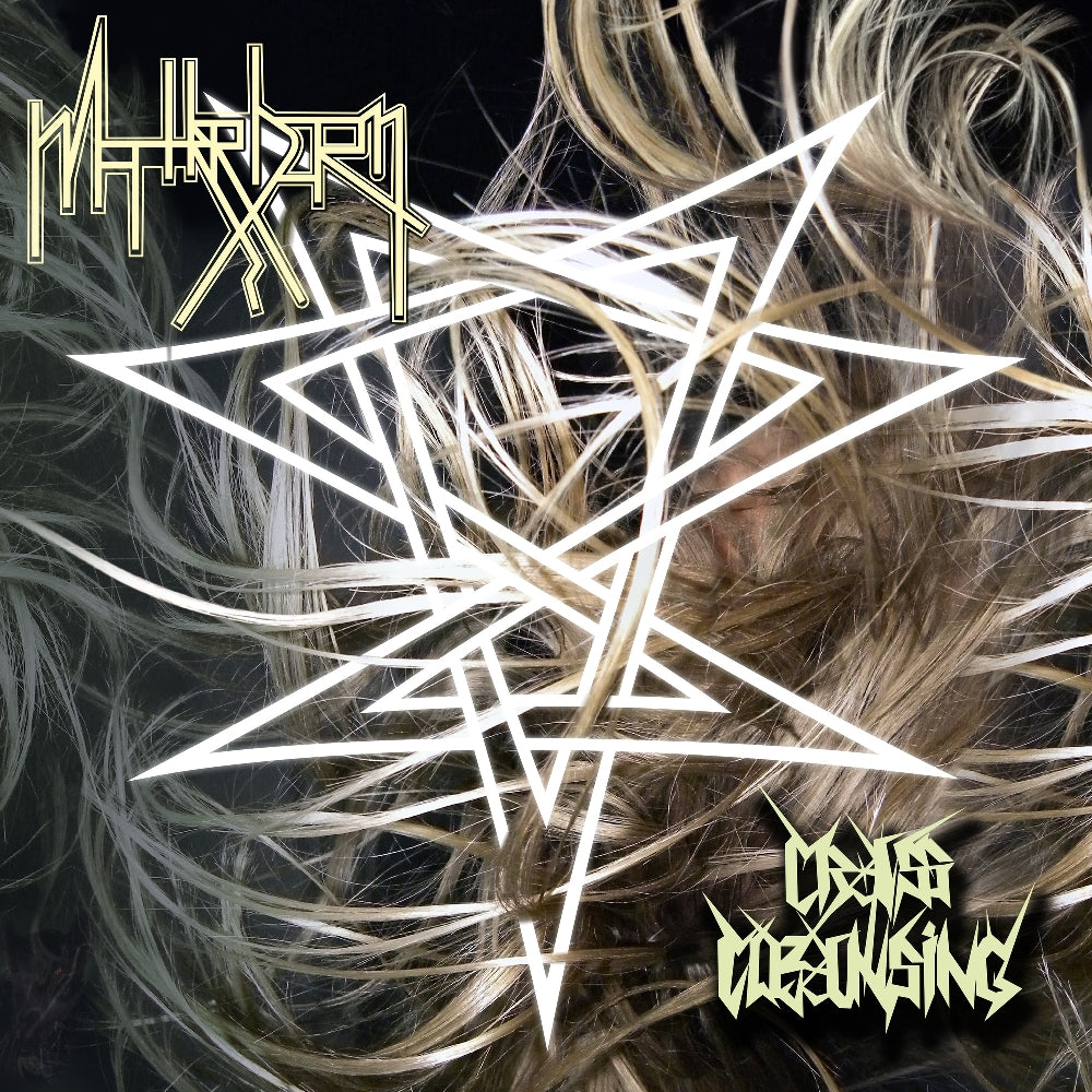 Matterhorn - Crass Cleansing - LP - Dying Victims Productions