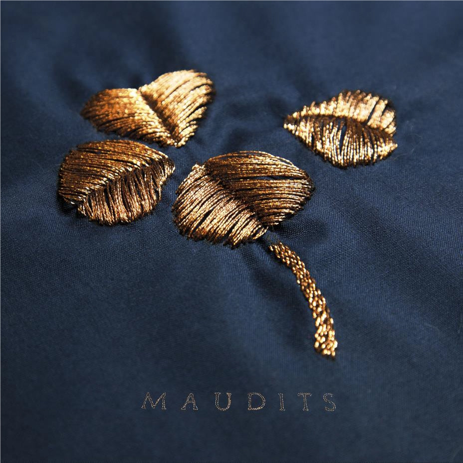 Maudits - Maudits - CD DIGIFILE - Klonosphere