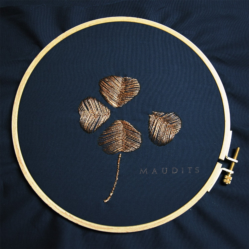 Maudits - Maudits - LP - Klonosphere