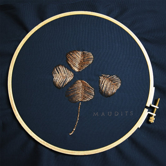 Maudits - Maudits - LP - Klonosphere