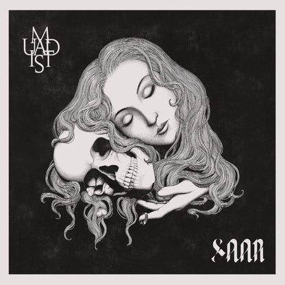 Maudits - Saar - Split - CD DIGISLEEVE - Source Atone Records
