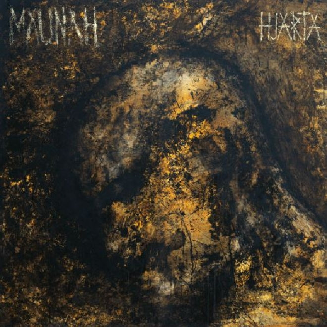 Maunah - Hjarta - CD DIGIPAK - Prophecy Productions