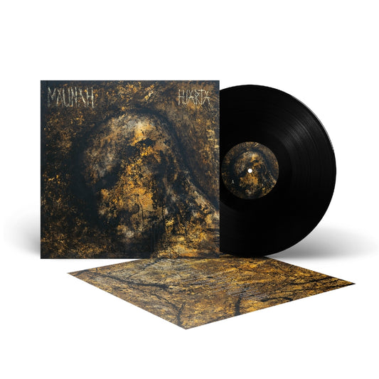 Maunah - Hjarta - LP - Prophecy Productions