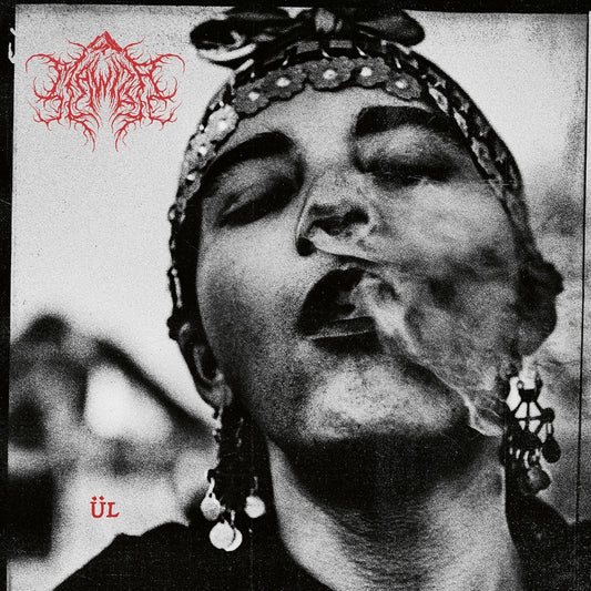 Mawiza - ÜL - CD DIGIPAK - Season of Mist