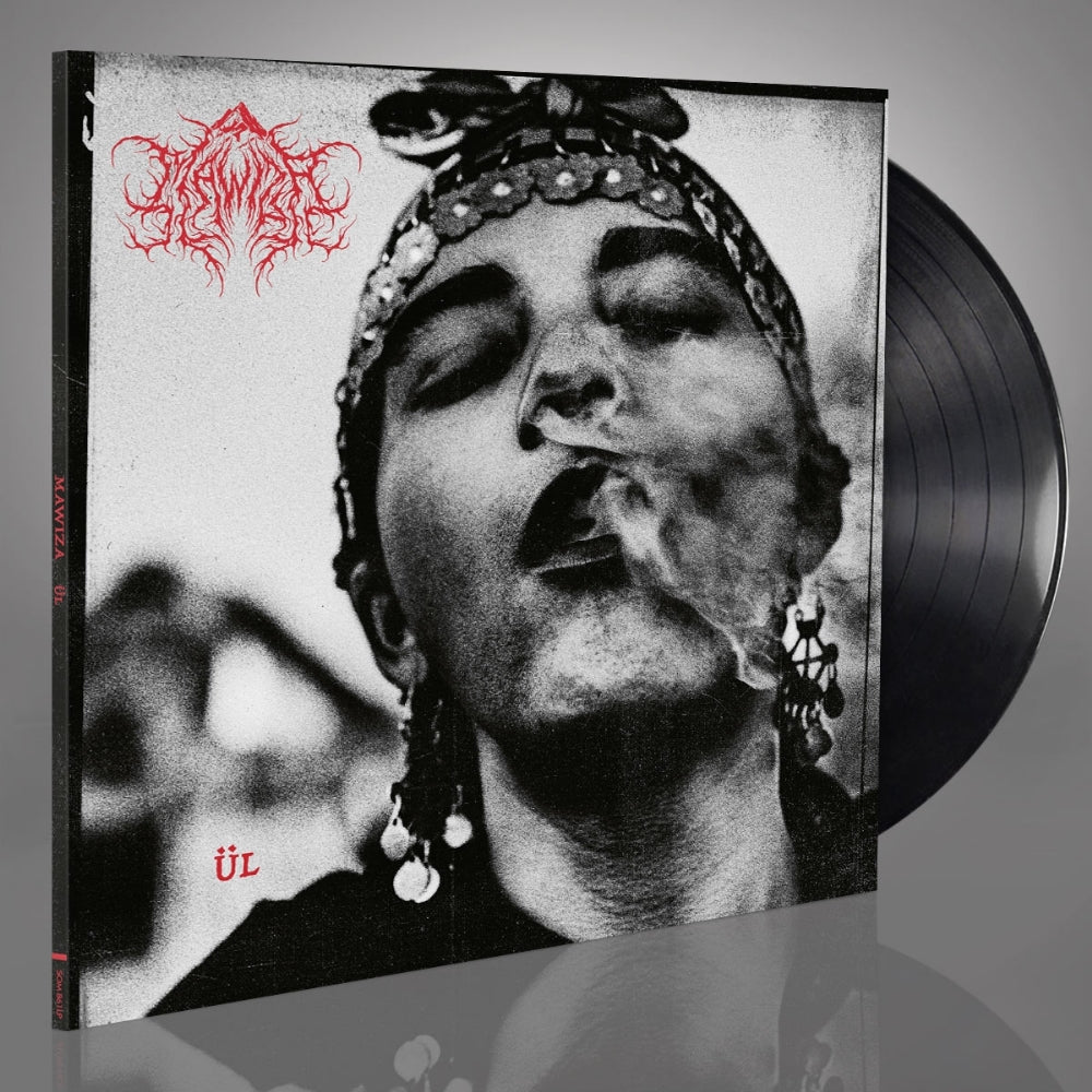 Mawiza - ÜL - LP Gatefold - Season of Mist