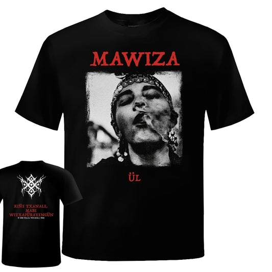 Mawiza - ÜL - T-shirt - Season of Mist