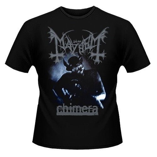 Mayhem - Chimera 2018 - T-shirt - Season of Mist