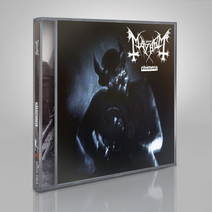 Mayhem - Chimera - CD - Season of Mist - Image 2
