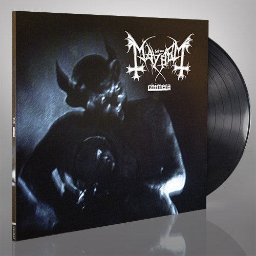 Mayhem - Chimera - LP Gatefold - Season of Mist