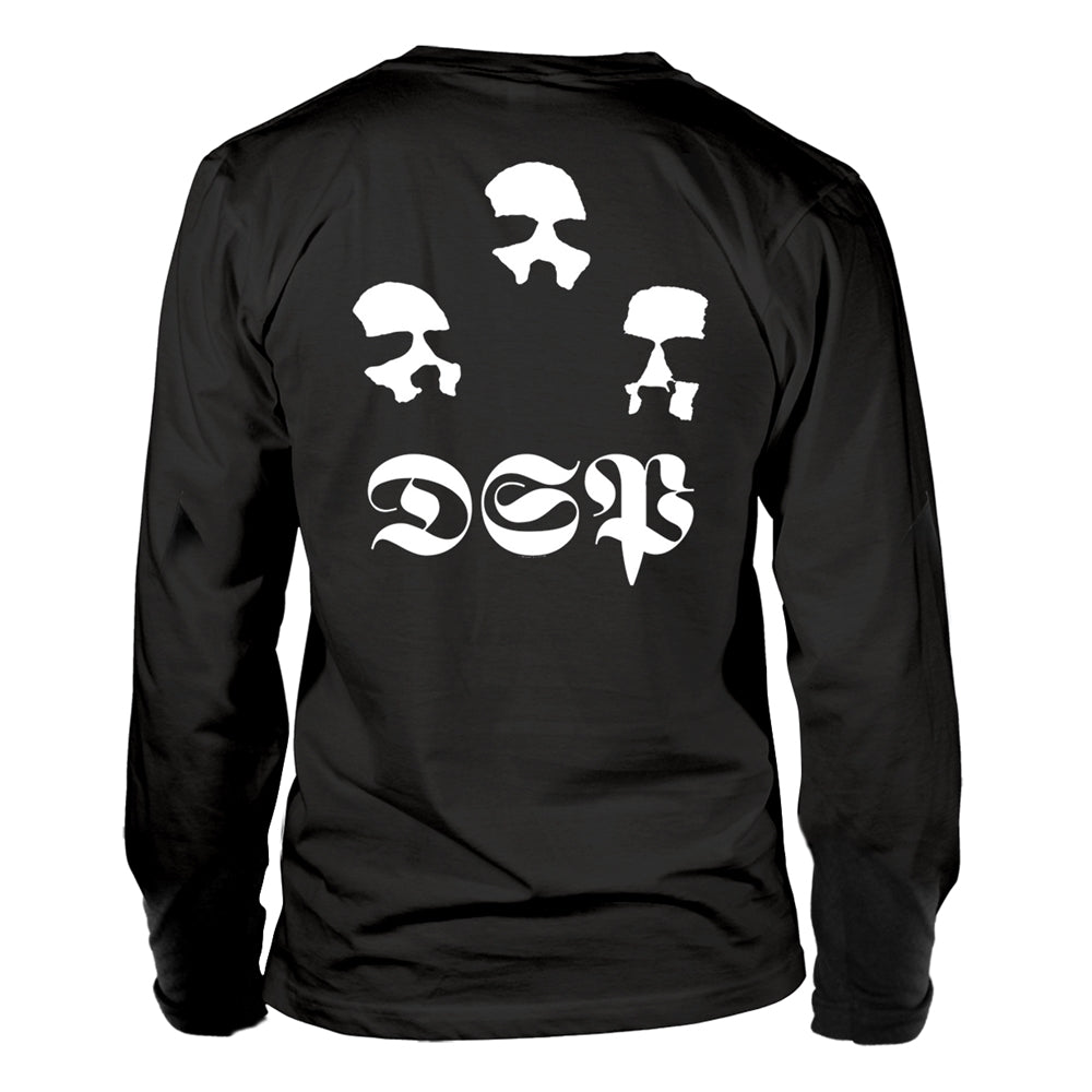 Mayhem - De Mysteriis Dom Sathanas - Long Sleeve - PHD - Image 2